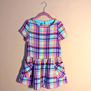 Cat and Jack Girls Summer Dress